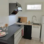 Maisonnette Soleil Nîmes