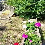 Maisonnette Soleil Hébergement de vacances *