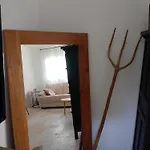 Maisonnette Soleil Hébergement de vacances Nîmes