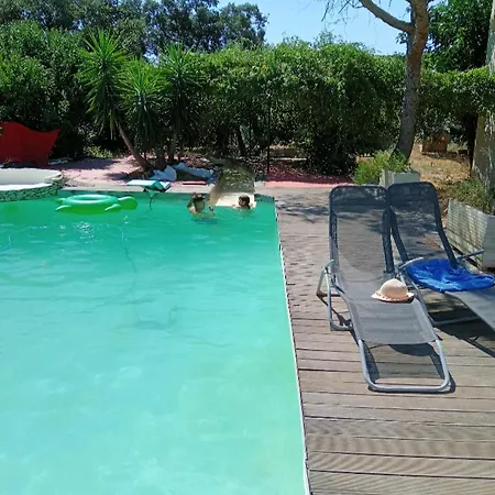 Maisonnette Soleil
