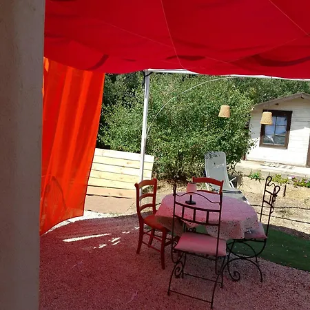 Maisonnette Soleil