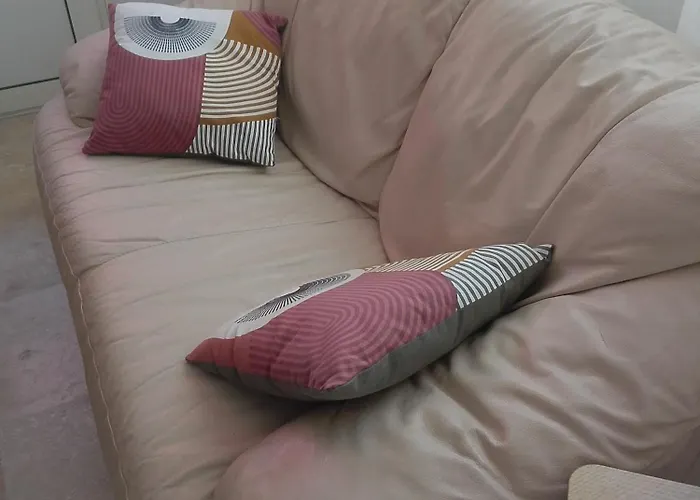 Σπίτι διακοπών Maisonnette Soleil Νιμ